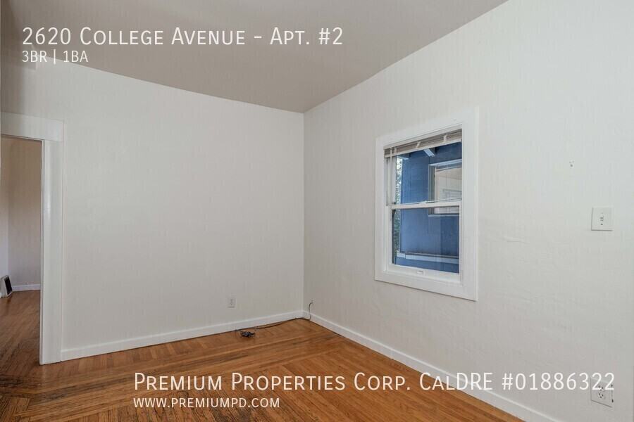 2620 College Ave #2 - Photo 6 of 27