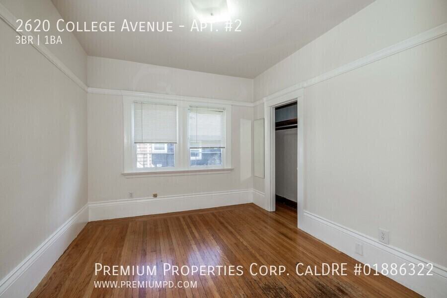 2620 College Ave #2 - Photo 7 of 27