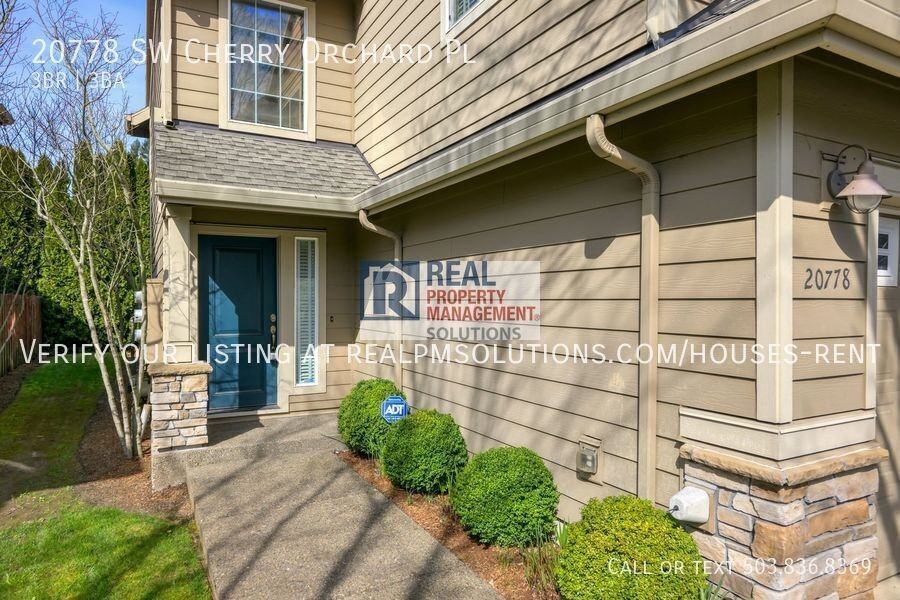 20778 Sw Cherry Orchards Pl - Photo 6 of 27