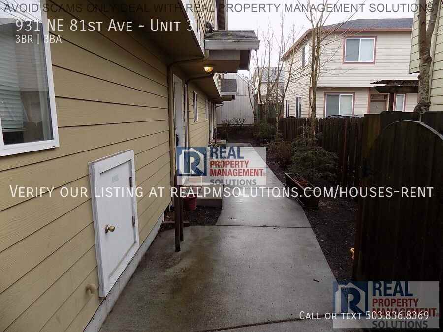 931 Ne 81st Ave #3 - Photo 2 of 50