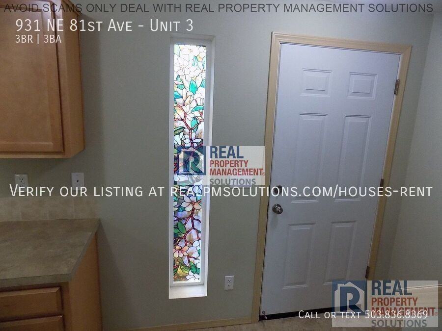 931 Ne 81st Ave #3 - Photo 3 of 50