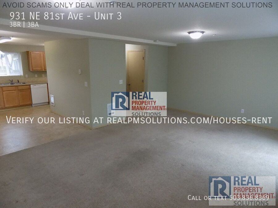 931 Ne 81st Ave #3 - Photo 7 of 50