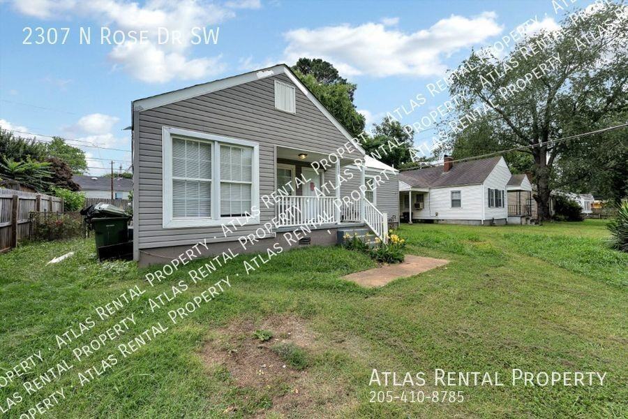 2307 N Rose Dr Sw - Photo 2 of 27