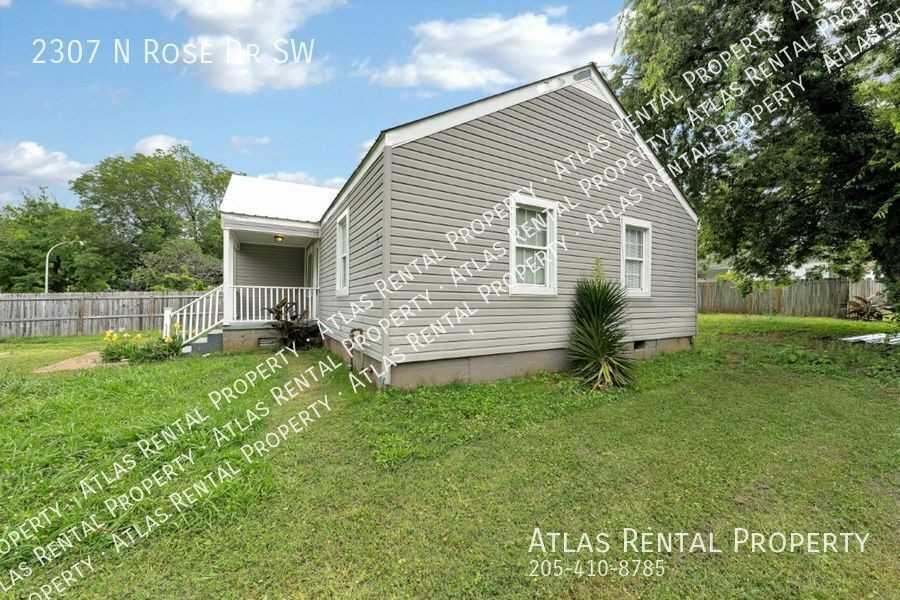 2307 N Rose Dr Sw - Photo 4 of 27