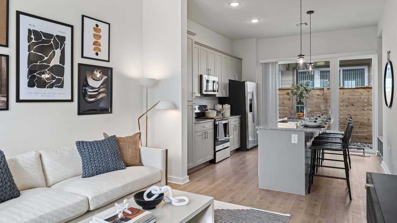 Avendale at The Colony - Photo 6 of 41