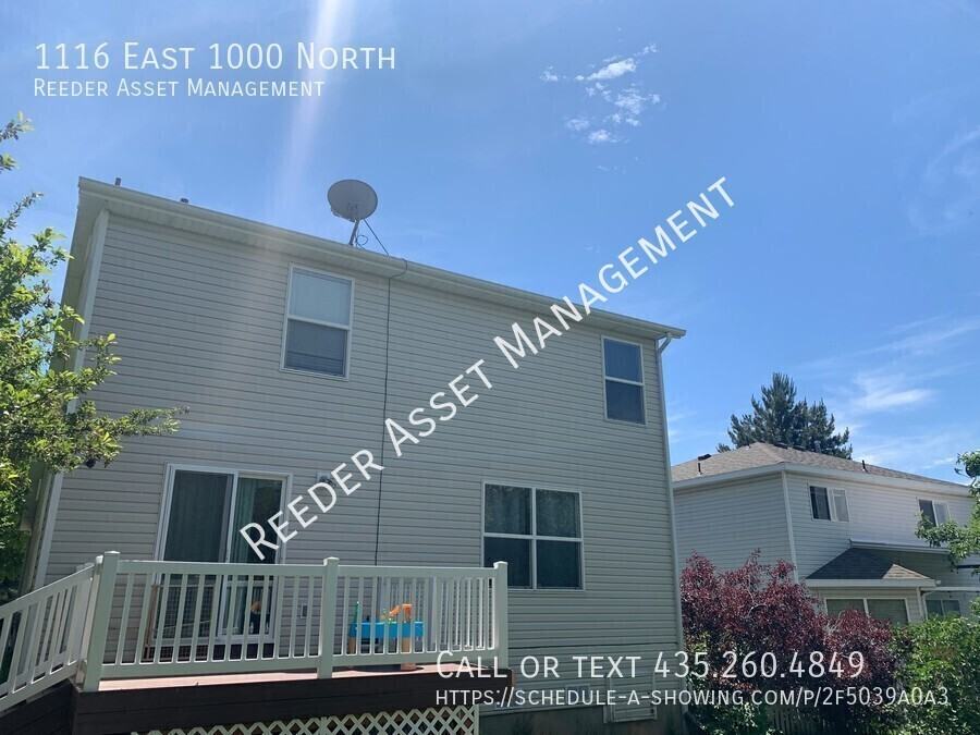 1116 E 1000 N - Photo 3 of 22