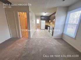 549 Beechwood Dr Apt 4 #Apt 4 - Photo 1 of 1