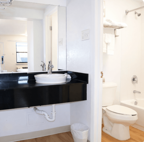 Trailhead Flats - Photo 4 of 12