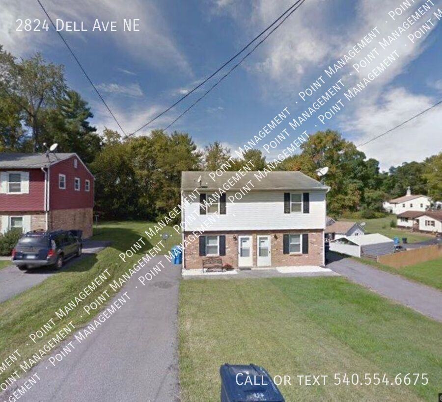 2824 Dell Ave Ne
