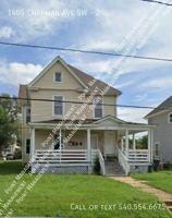 featured image of 1405 Chapman Ave Sw #2