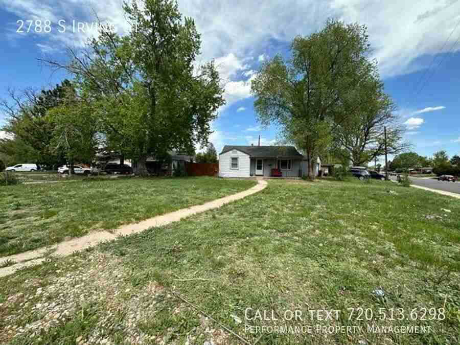 2788 S Irving St - Photo 3 of 17