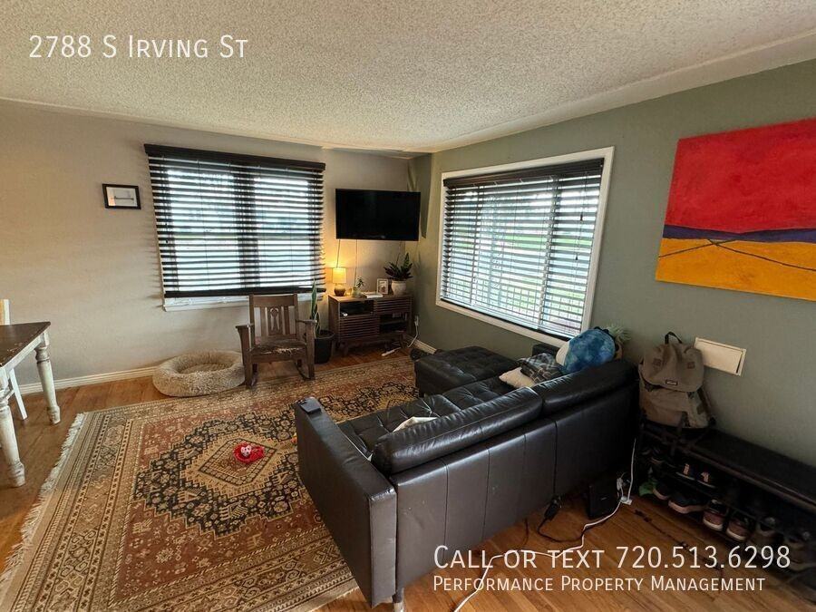 2788 S Irving St - Photo 6 of 17