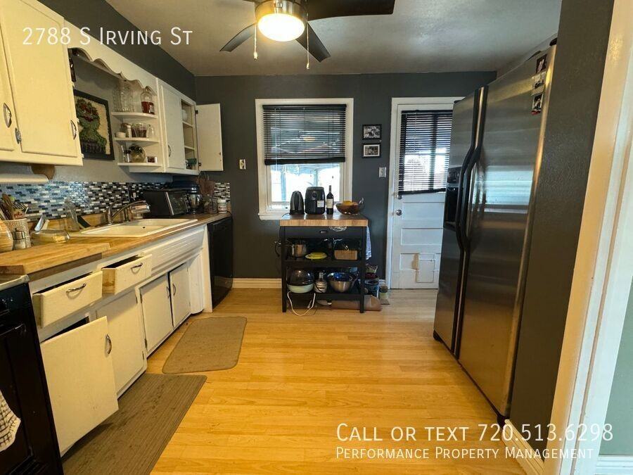 2788 S Irving St - Photo 7 of 17