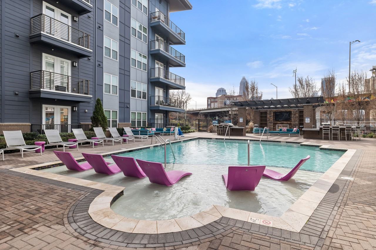 Cadence Music Factory - Photo 3 of 50