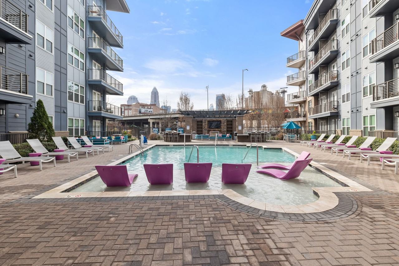 Cadence Music Factory - Photo 4 of 50