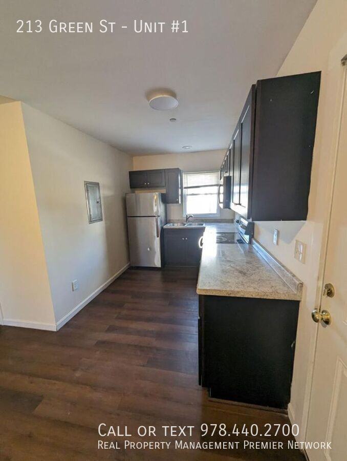 213 Green St #1 - Photo 2 of 10