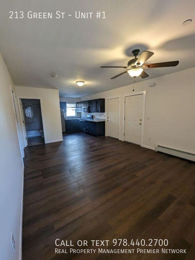 213 Green St #1 - Photo 3 of 10