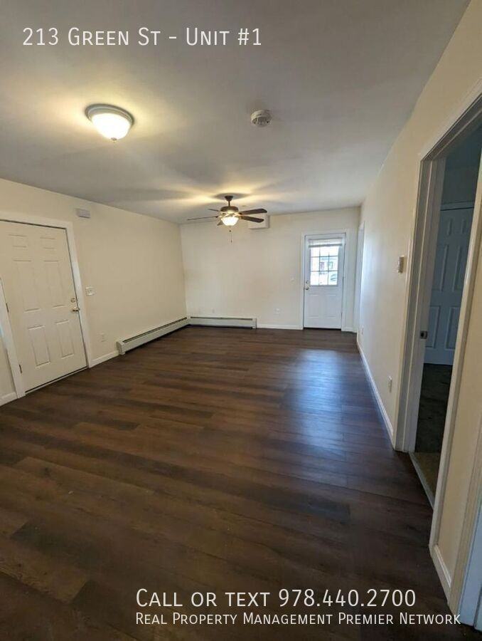 213 Green St #1 - Photo 4 of 10