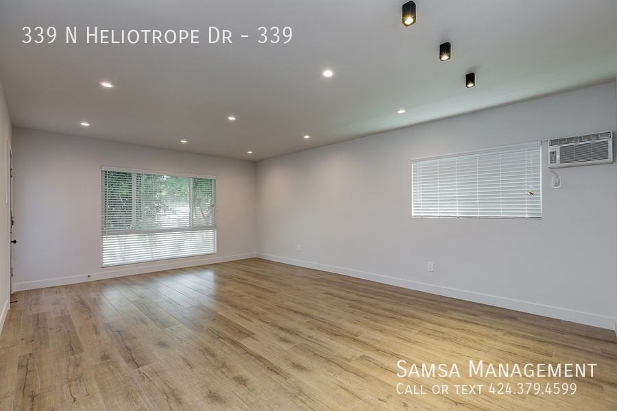 339 N Heliotrope Dr #339 - Photo 6 of 14