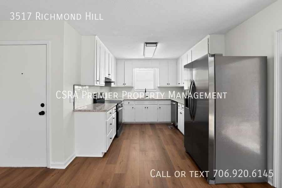 3517 Richmond Hill Rd - Photo 2 of 24