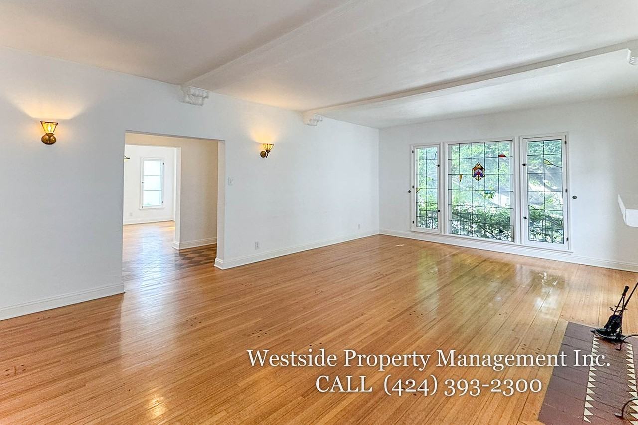 9369 W Olympic Blvd - Photo 2 of 18