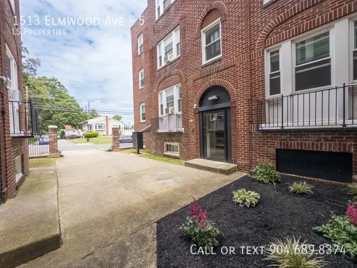 1513 Elmwood Ave #5 - Photo 7 of 7