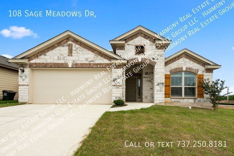 108 Sage Meadows Dr - Photo 2 of 31