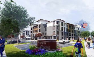 featured image of 305 E Round Grove Rd