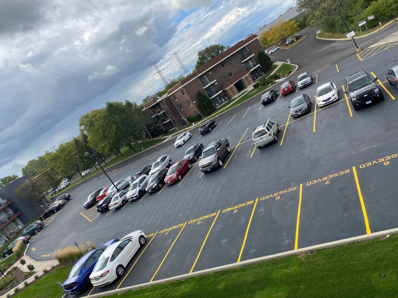 Northgate Addison Apartments - Photo 7 of 50