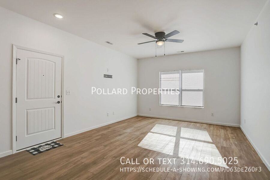 611 Parkview Dr #611 - Photo 3 of 50