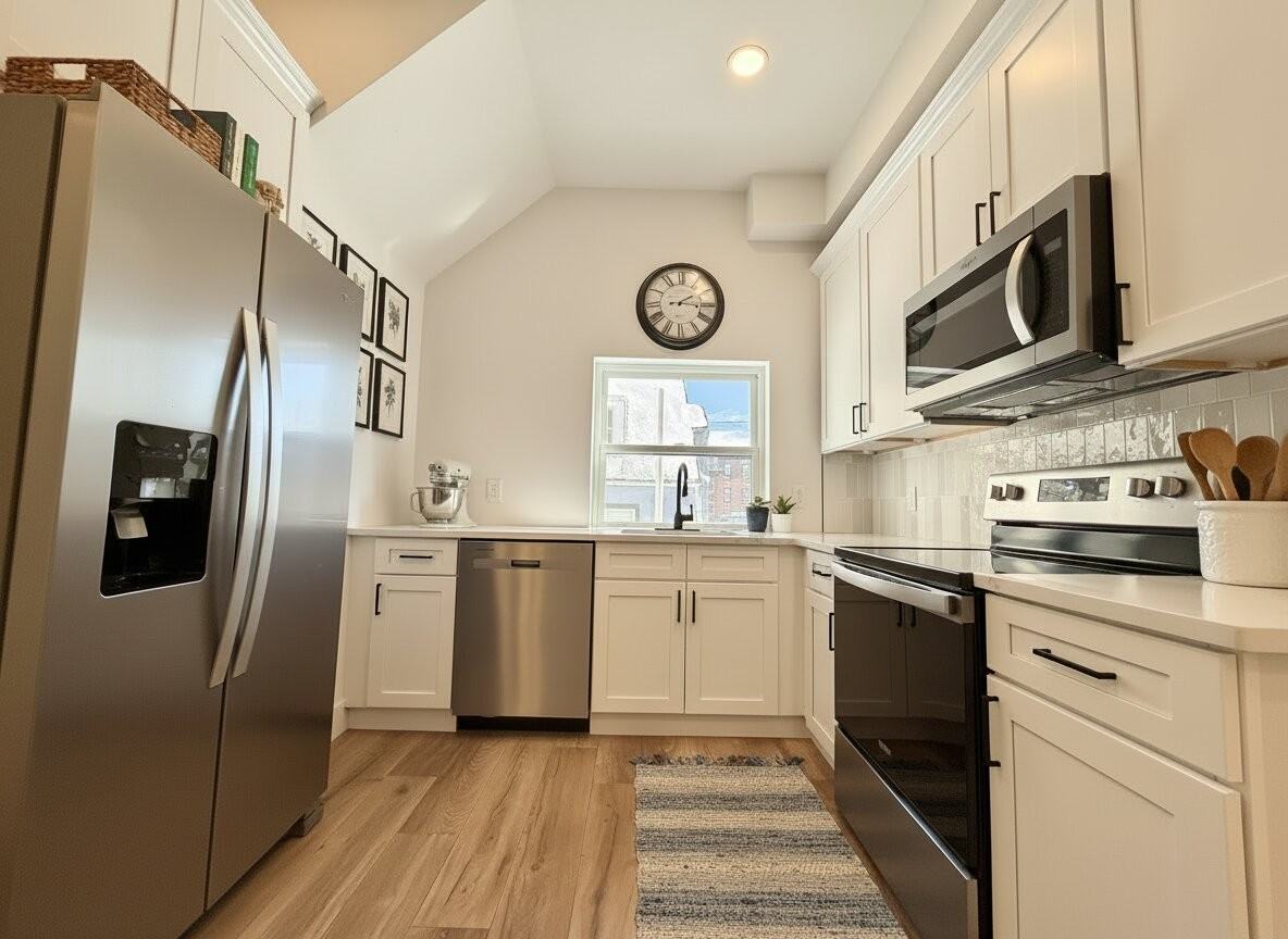 1255 Leopard St #2 - Photo 3 of 11