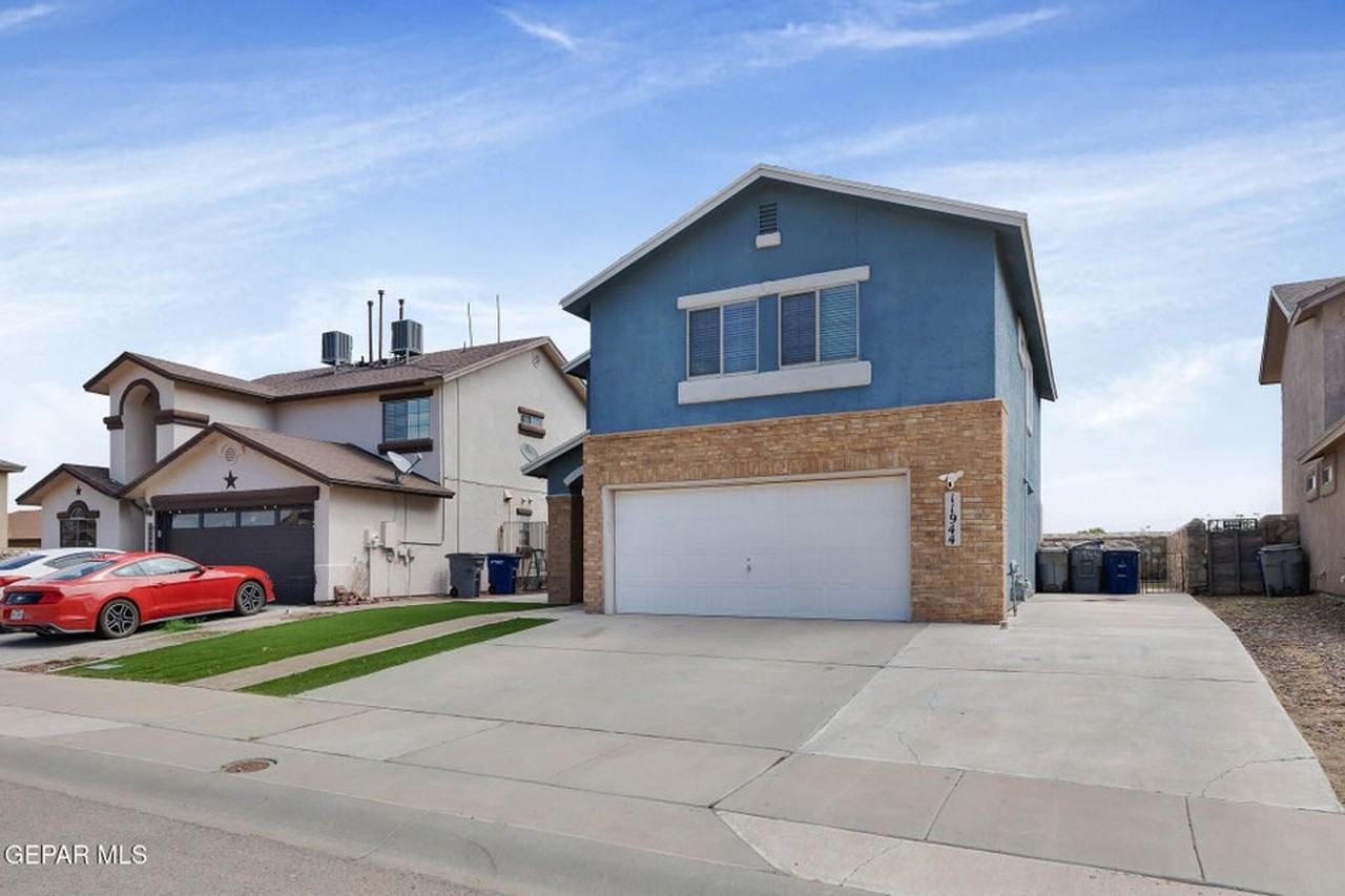 11944 Mesquite Rock Dr - Photo 2 of 26