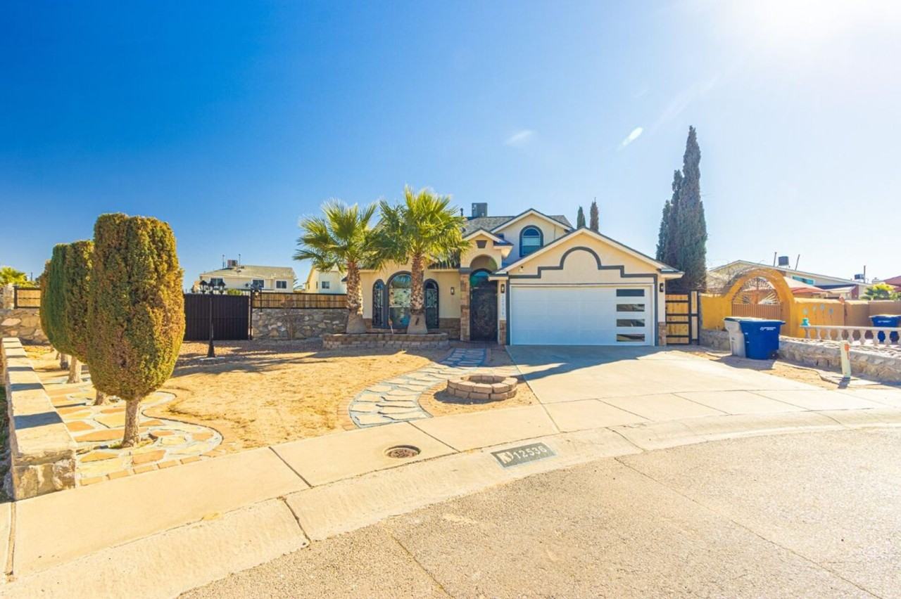 12536 Tierra China Ct - Photo 2 of 31