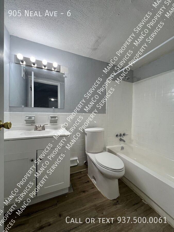 905 Neal Ave #6 - Photo 6 of 6