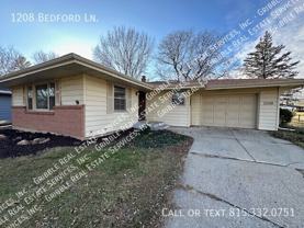 1208 Bedford Ln - Photo 1 of 1