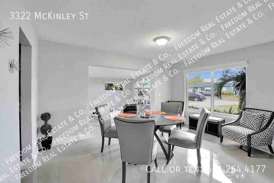 3322 Mckinley St - Photo 4 of 11