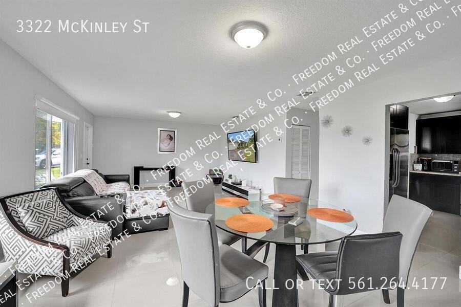 3322 Mckinley St - Photo 5 of 11