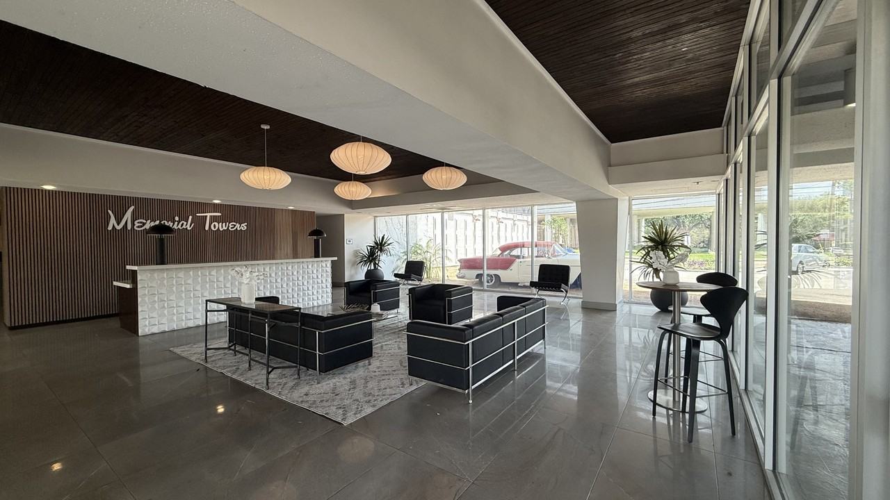 5400 Memorial - 101 #101 - Photo 3 of 35