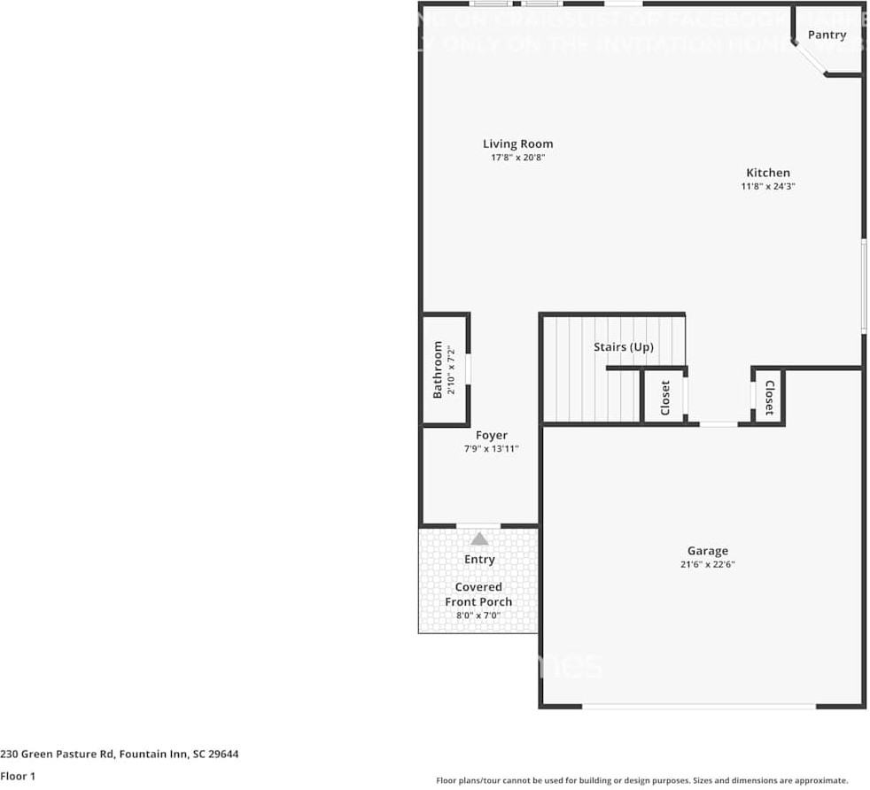 230 Green Pasture Rd - Photo 3 of 18