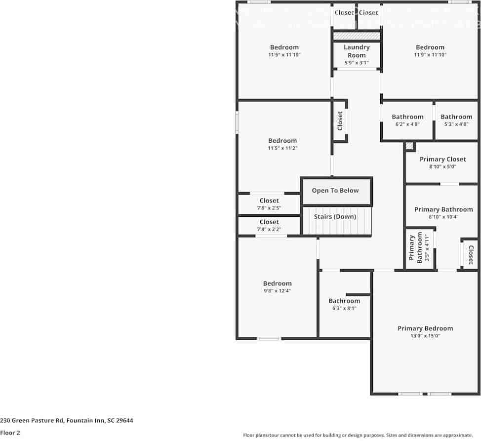 230 Green Pasture Rd - Photo 4 of 18