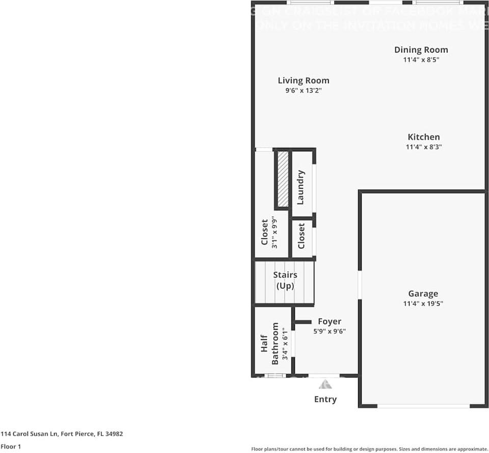 114 Carol Susan Ln - Photo 2 of 18