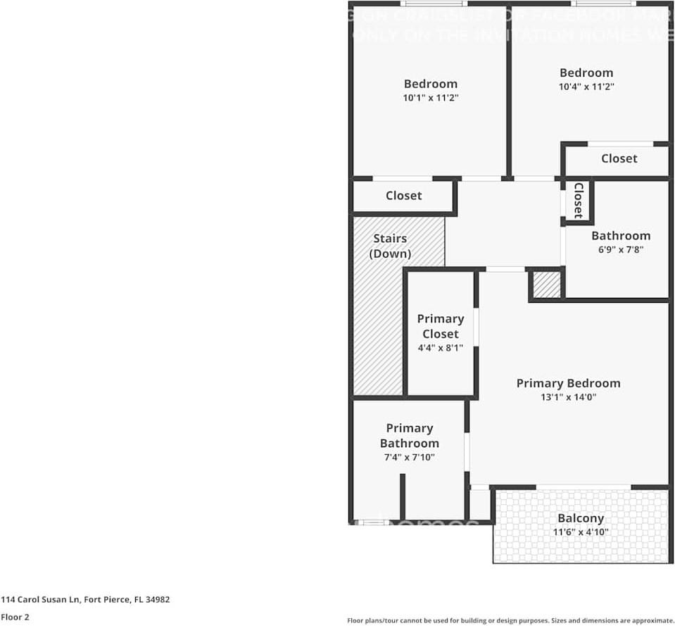 114 Carol Susan Ln - Photo 3 of 18