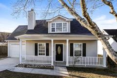 3004 Meadow Glen Pass - Photo 1 of 1