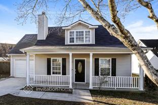 3004 Meadow Glen Pass - Photo 1 of 1