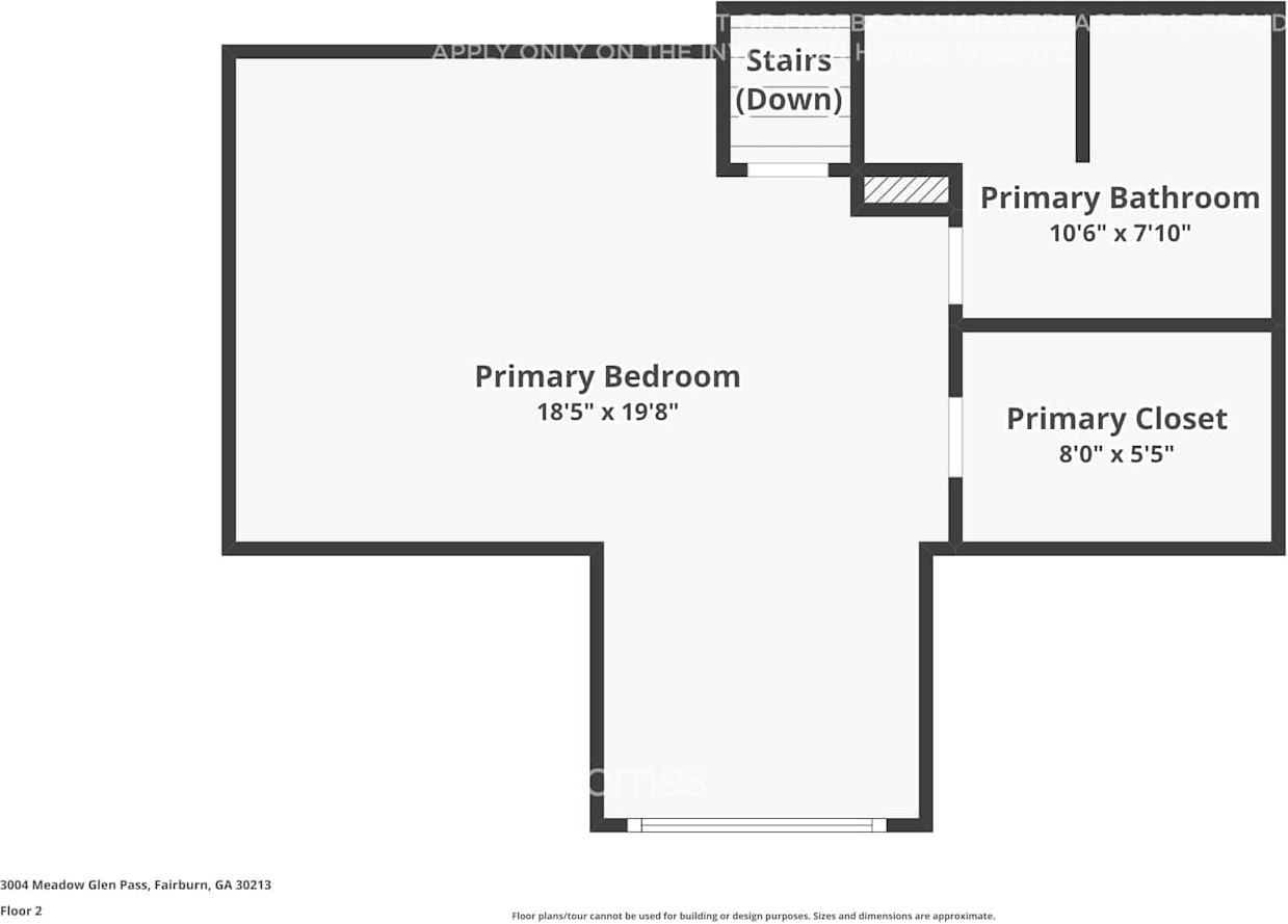 3004 Meadow Glen Pass - Photo 3 of 18