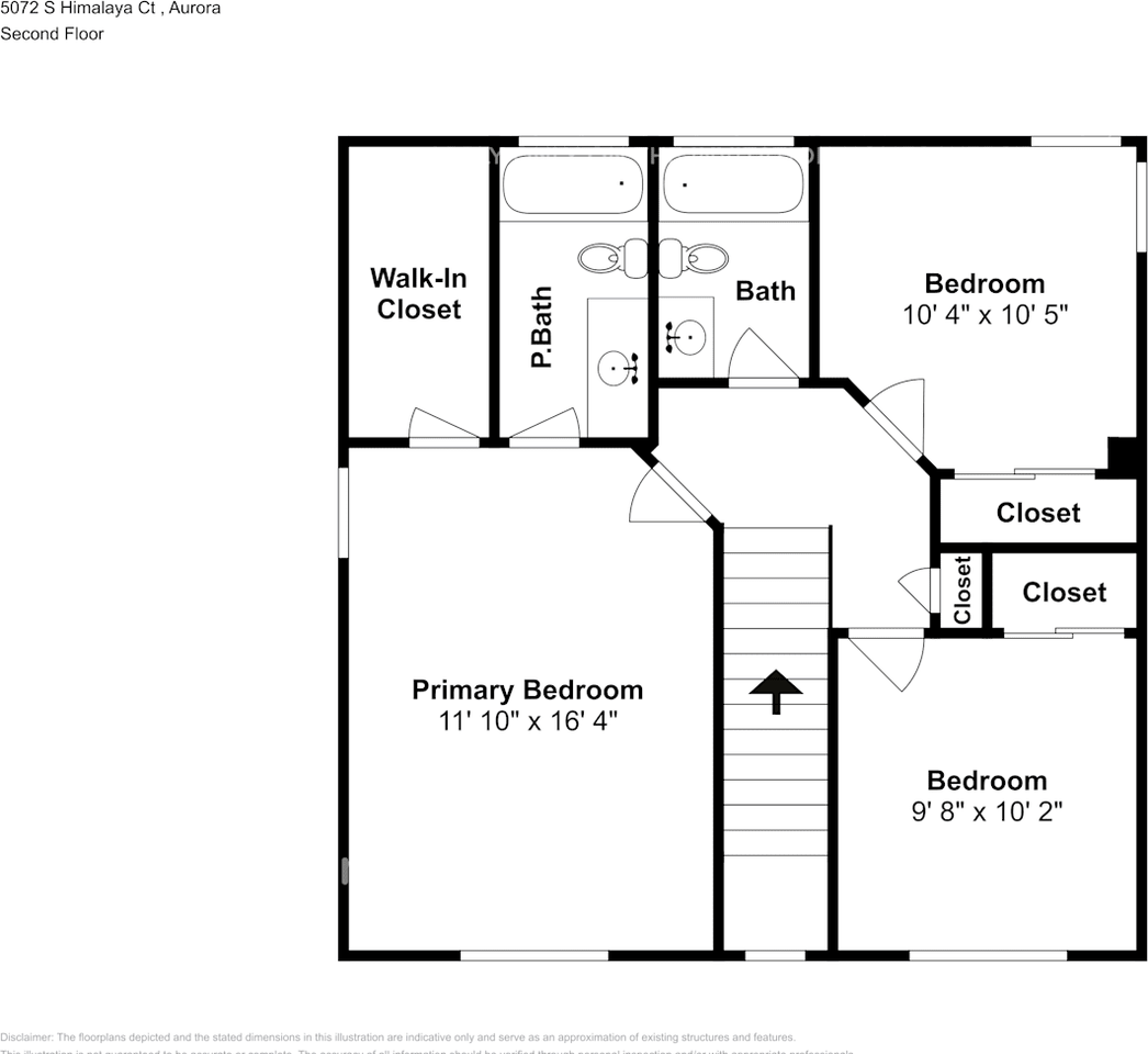 5072 S Himalaya Ct - Photo 5 of 16