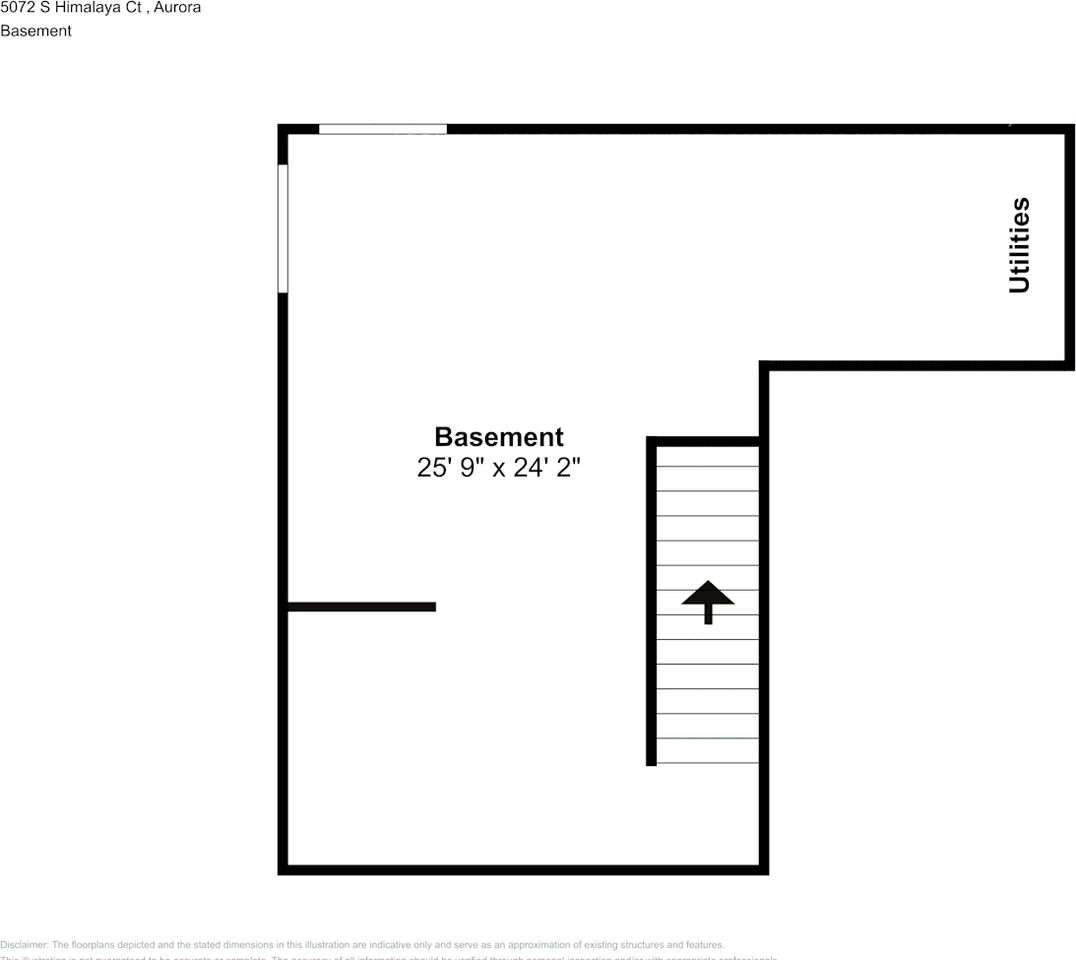 5072 S Himalaya Ct - Photo 3 of 16