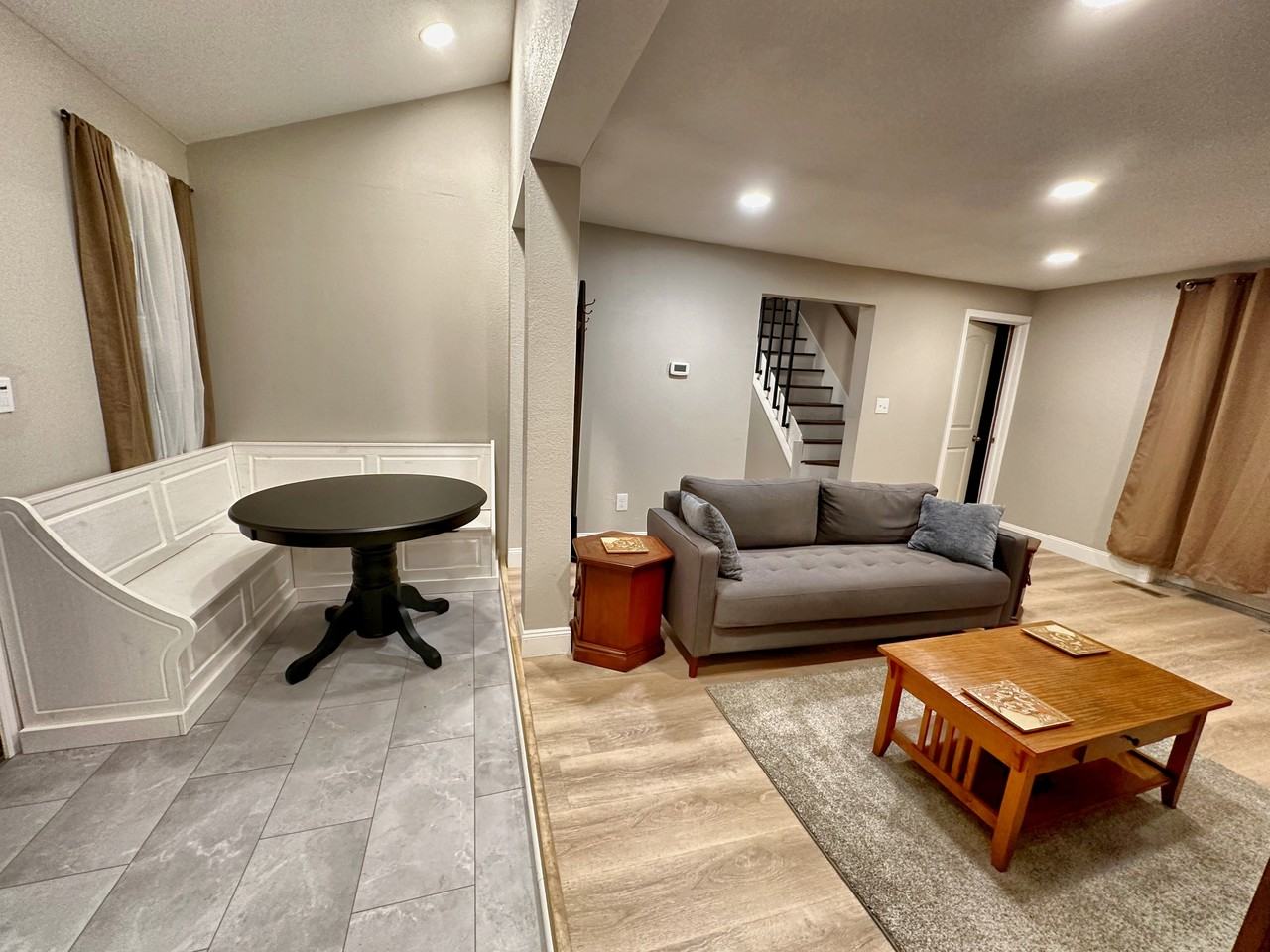 614 Jamesville Avenue - Upstairs Poolside - Photo 6 of 21