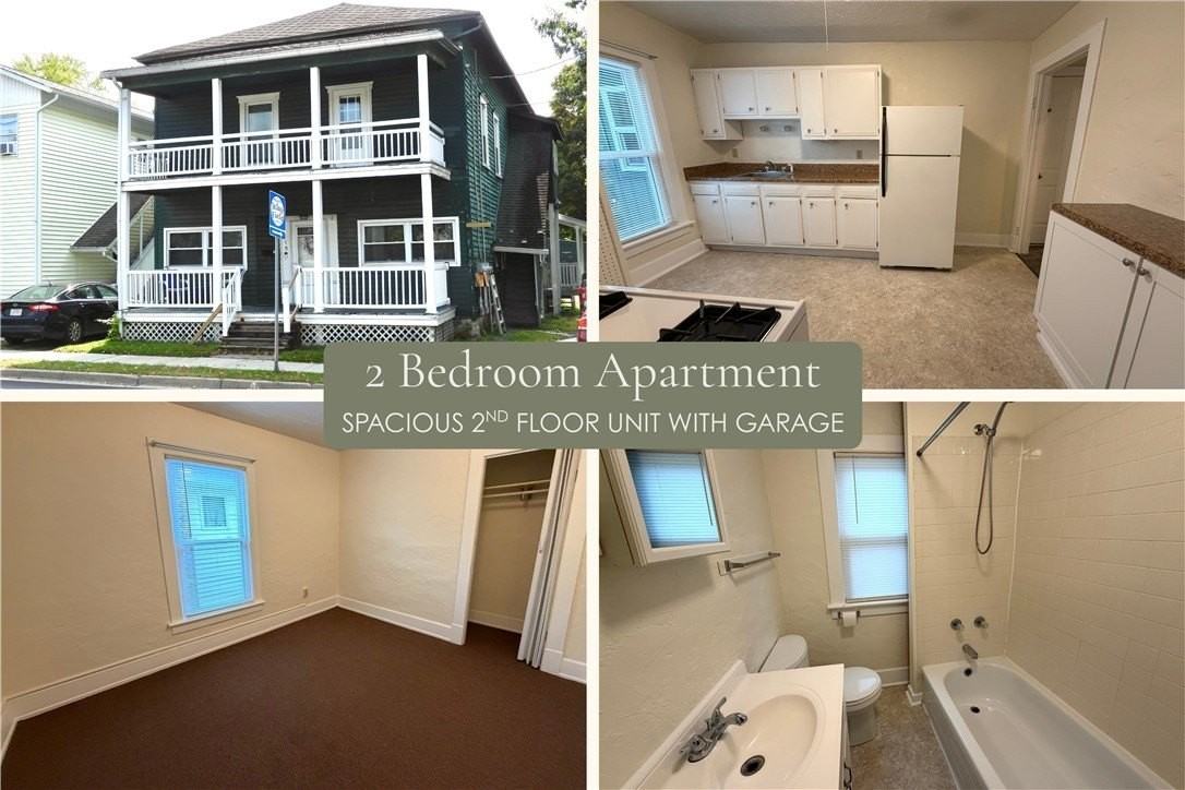 119 River St Apt 3 #3