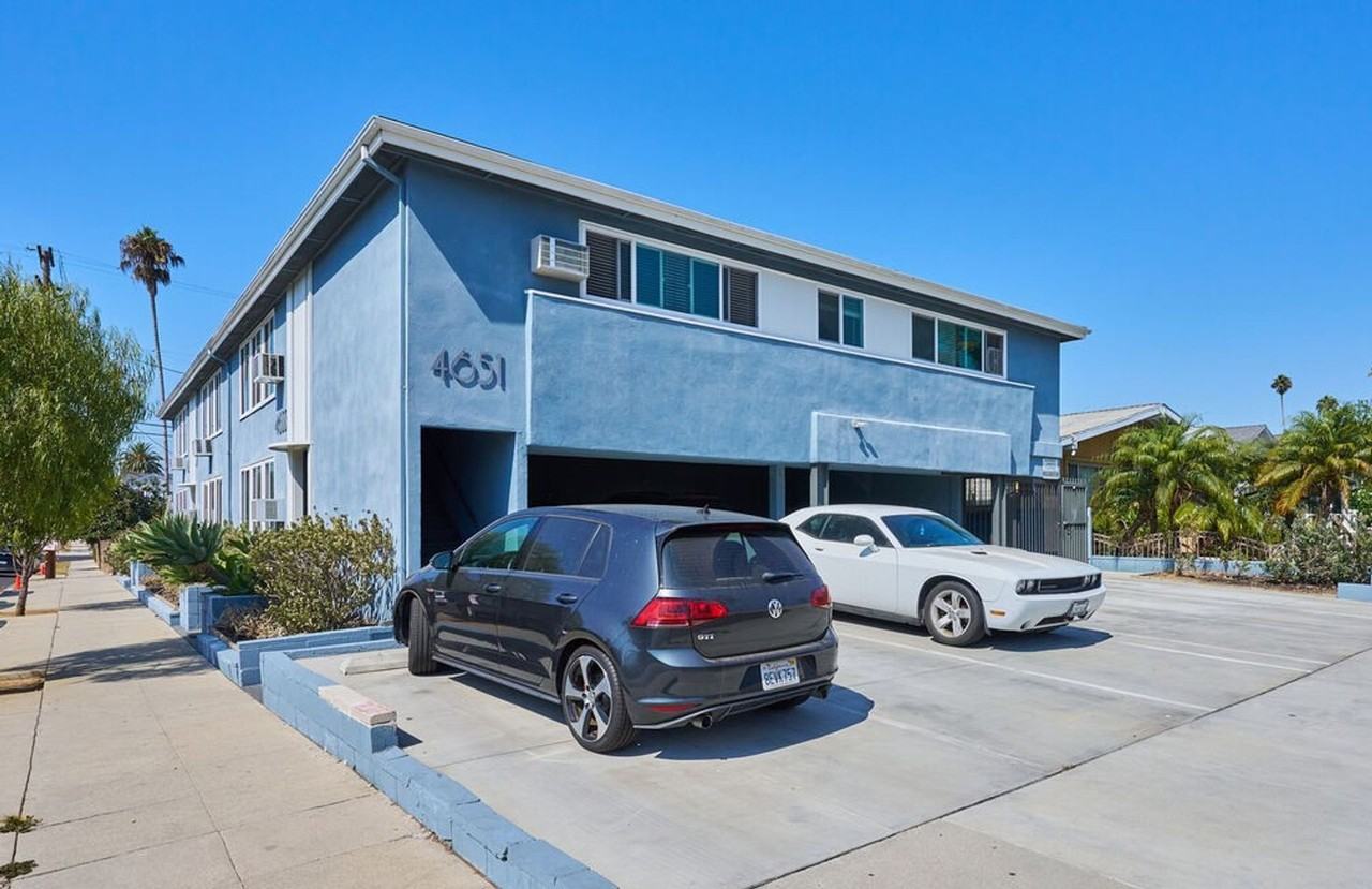 4651 Council St Los Angeles, CA 90004 - Photo 2 of 3